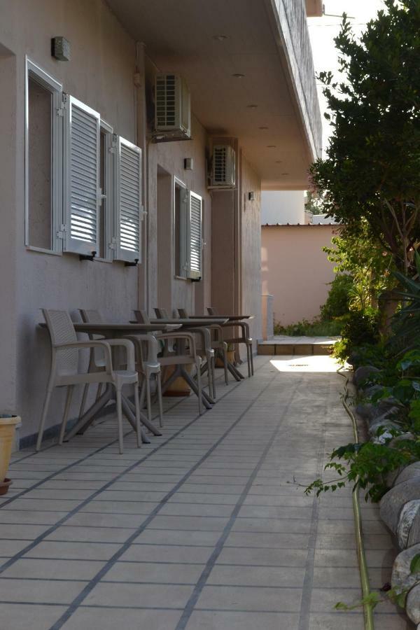 Xenios Dias Apartment Matala  Exterior photo